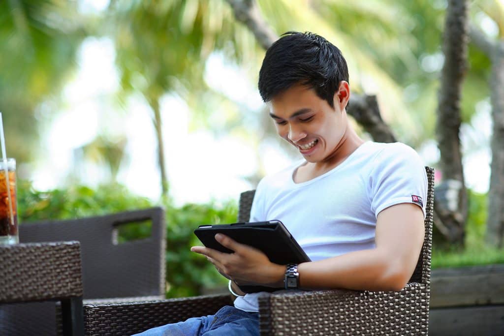 online investing