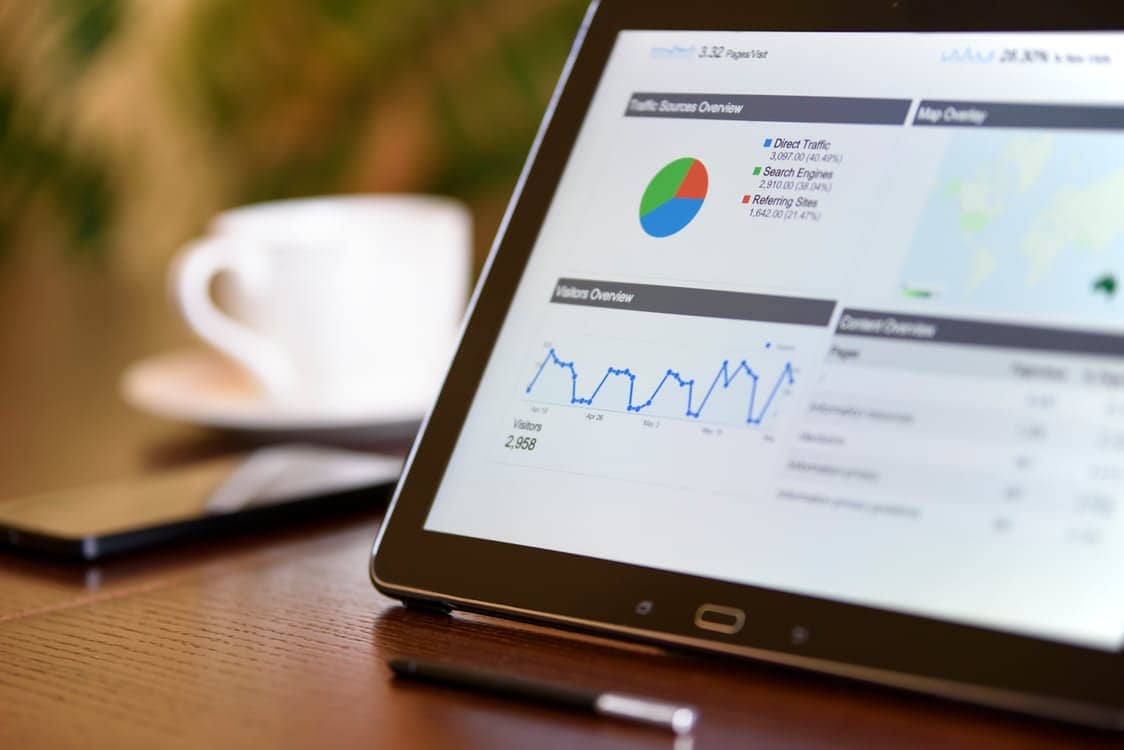SEO company