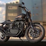 motorbike