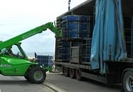 truck shipping services