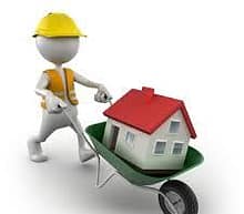 house builder