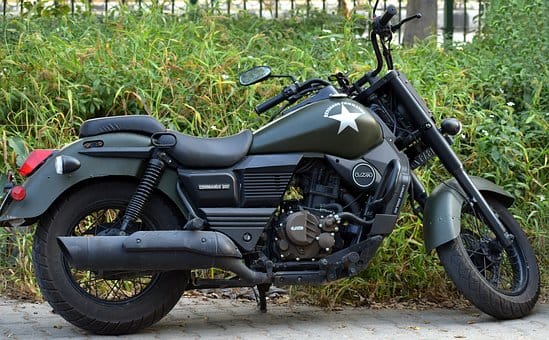 motorbike
