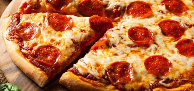 pizza