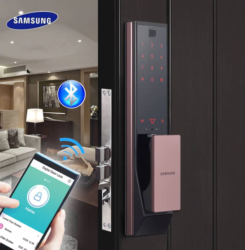 samsung digital life