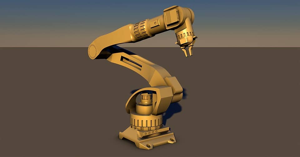 robots