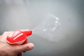 cleaning company