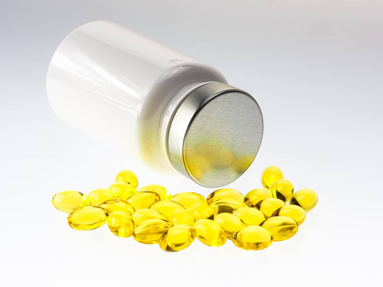 SARM pills